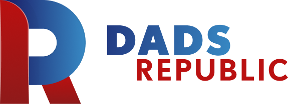 dads republic logo
